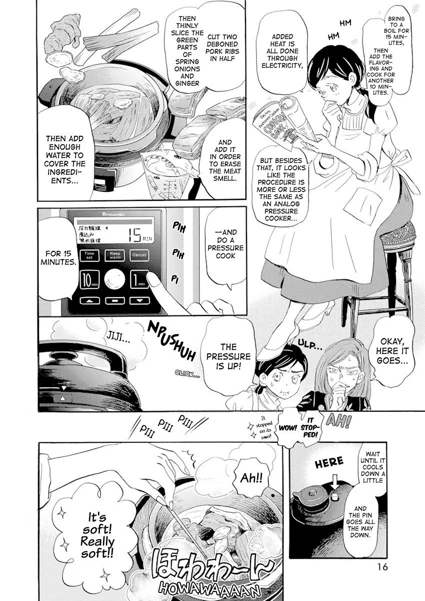 Anime – March comes in like a lion Chapter 184 – Page 5