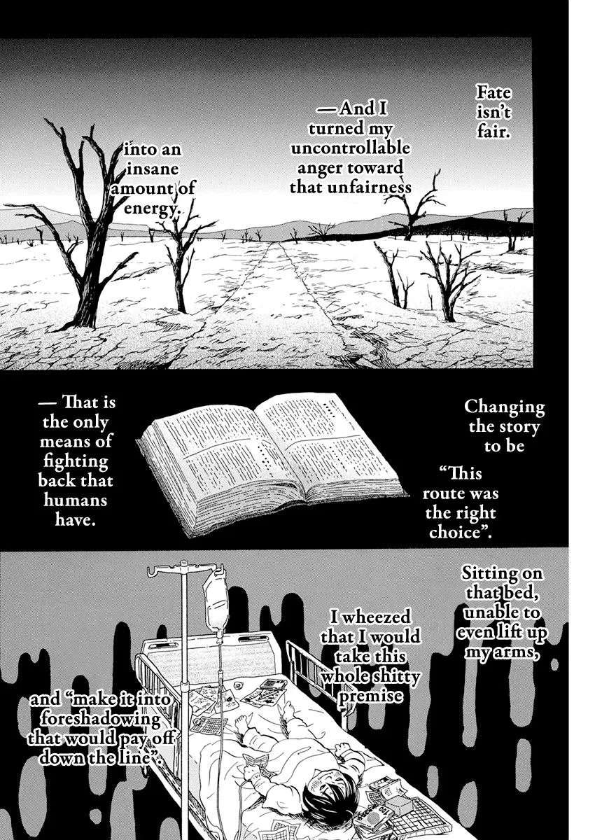 Anime – March comes in like a lion Chapter 183 – Page 4