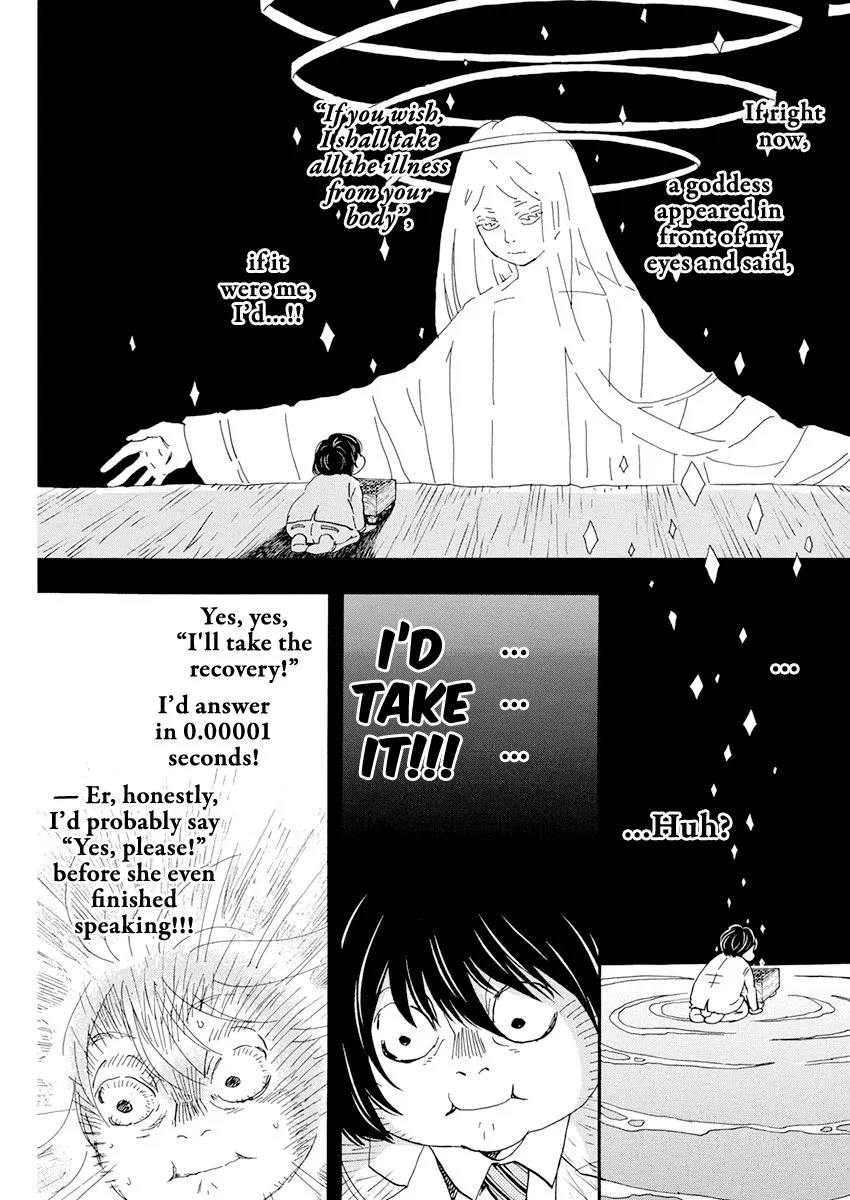 Anime – March comes in like a lion Chapter 183 – Page 7