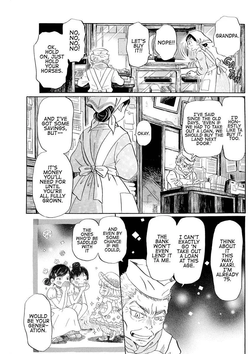 Anime – March comes in like a lion Chapter 177 – Page 7