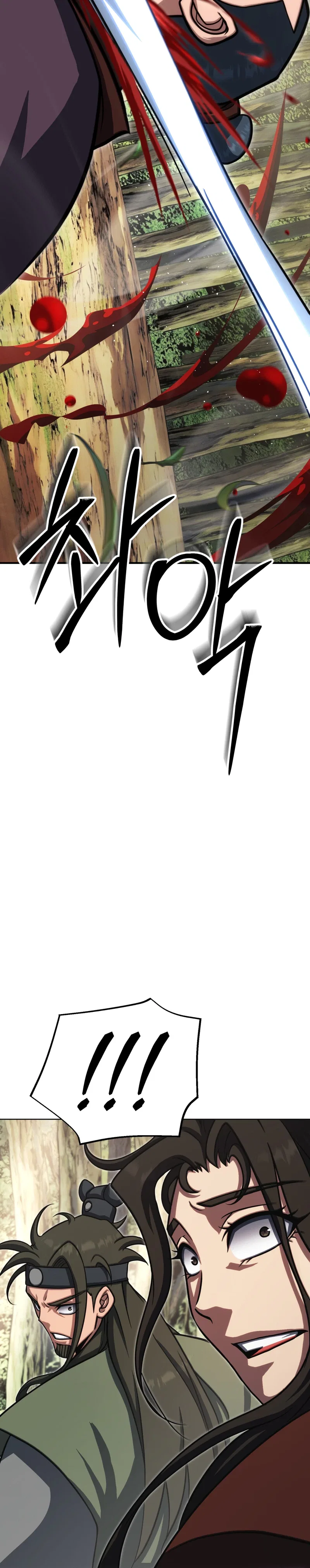 The Misfit of the Martial World Chapter 33 – Page 34