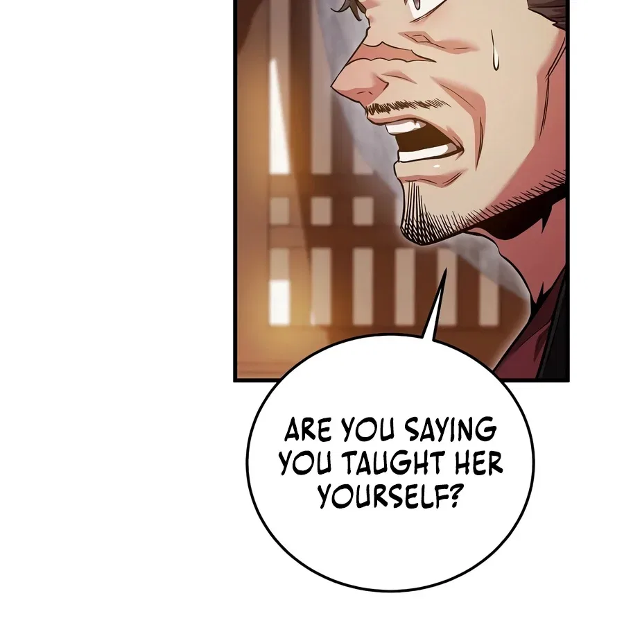 The Ruler Of Darkness Chapter 30 – Page 17