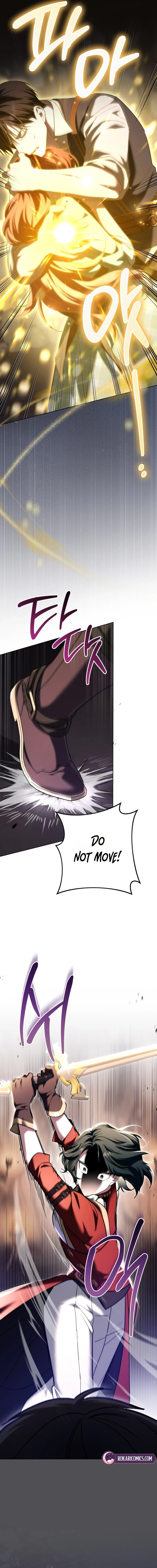 After I Died, My Childhood Husband Chapter 47 – Page 2