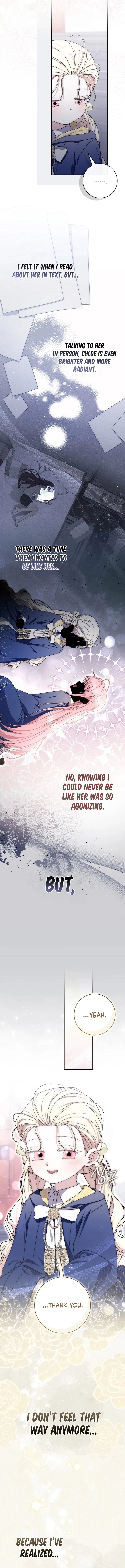 Male Lead Is Obsessed With My Health Chapter 78 – Page 4