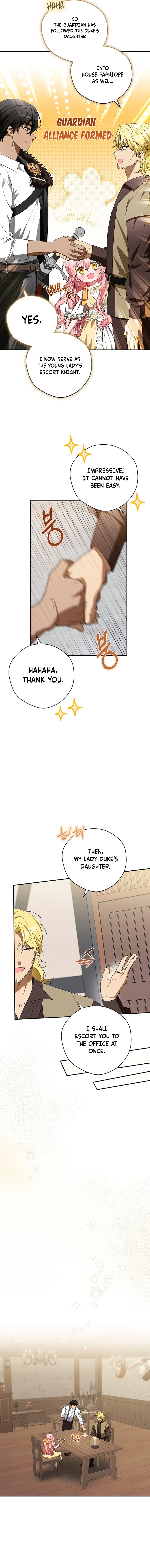 Let’s Make Saving a Habit Chapter 40 – Page 5