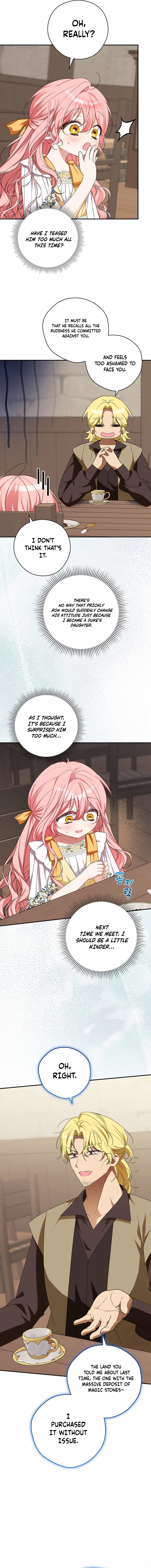 Let’s Make Saving a Habit Chapter 40 – Page 7