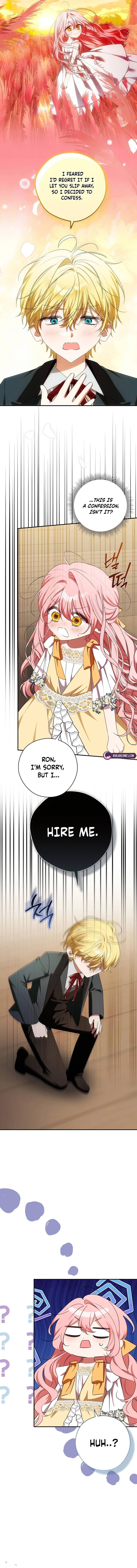 Let’s Make Saving a Habit Chapter 40 – Page 14
