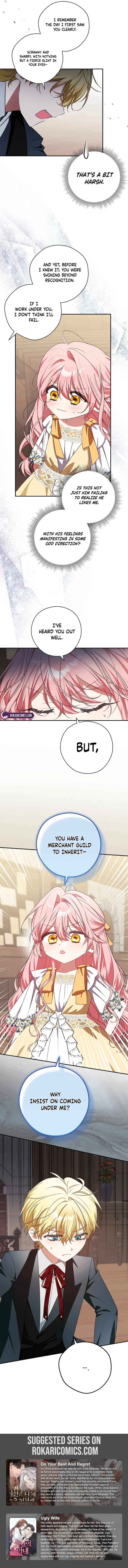 Let’s Make Saving a Habit Chapter 40 – Page 15