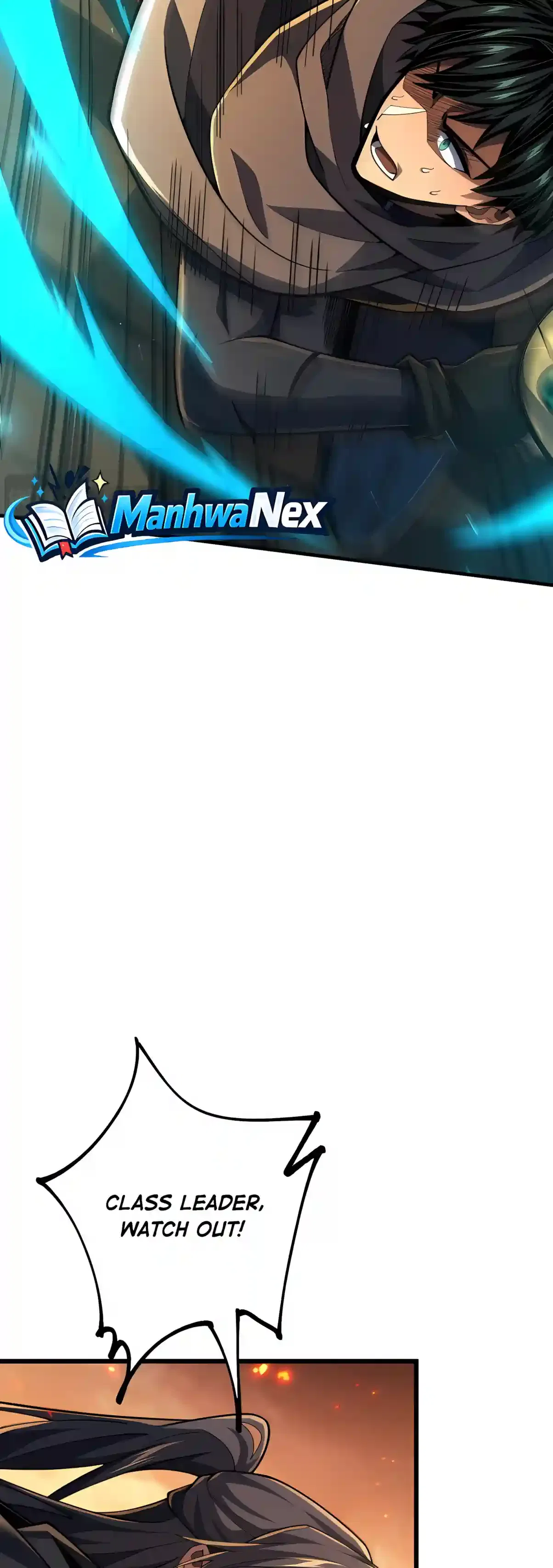 Super Magic Academy’s SS Rank Freshman Chapter 31 – Page 8