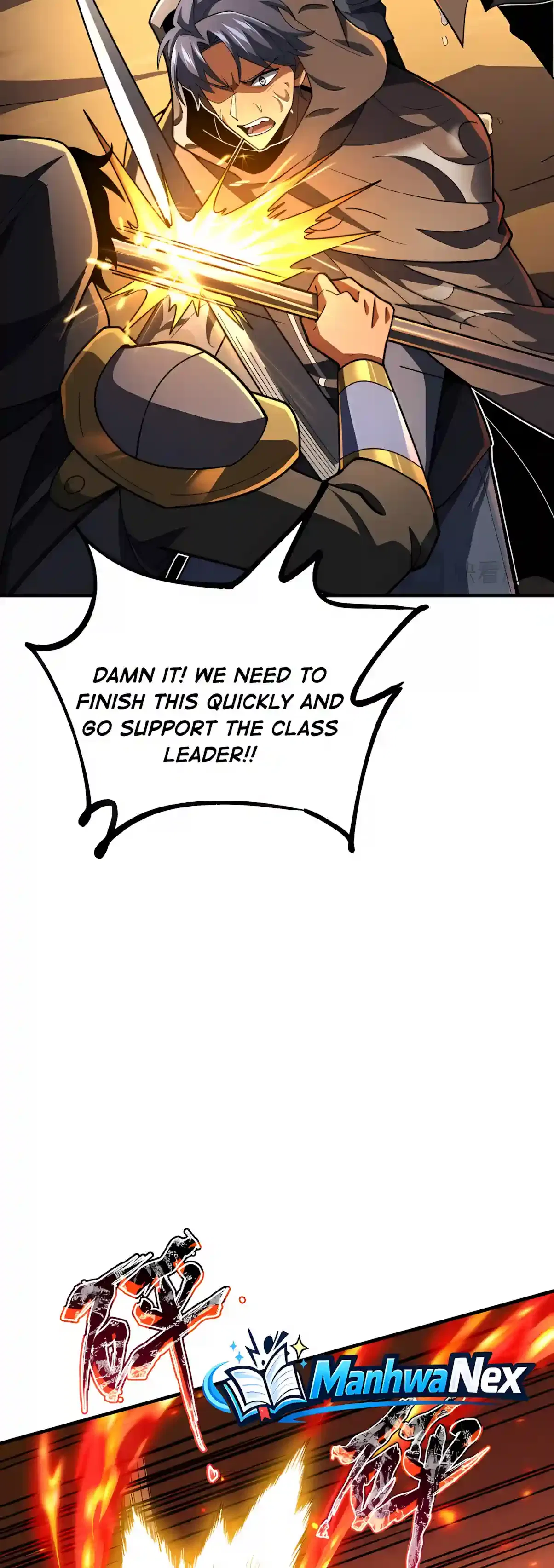 Super Magic Academy’s SS Rank Freshman Chapter 31 – Page 12