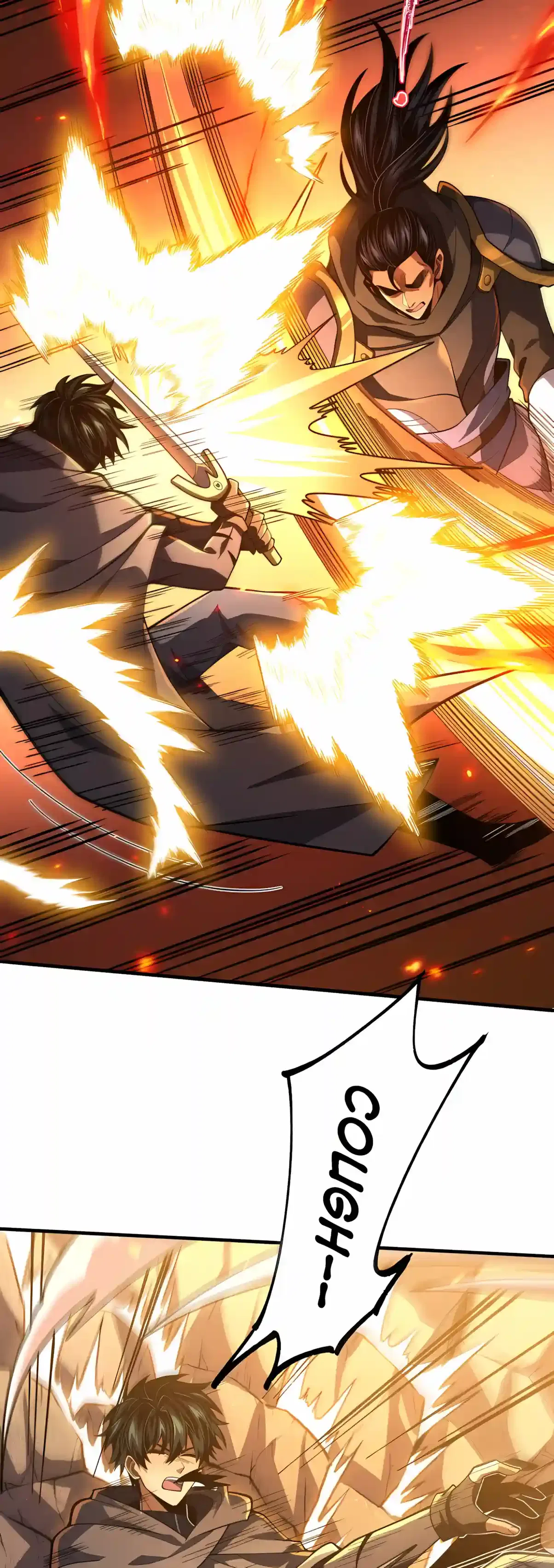 Super Magic Academy’s SS Rank Freshman Chapter 31 – Page 13