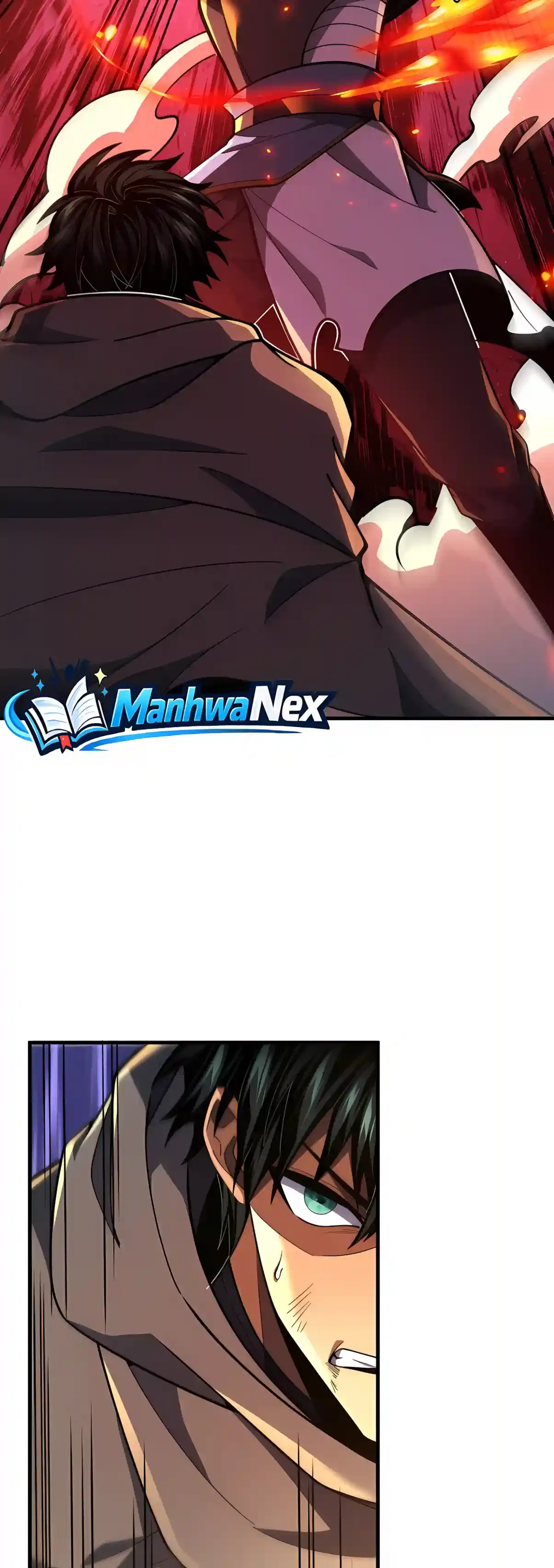 Super Magic Academy’s SS Rank Freshman Chapter 31 – Page 17
