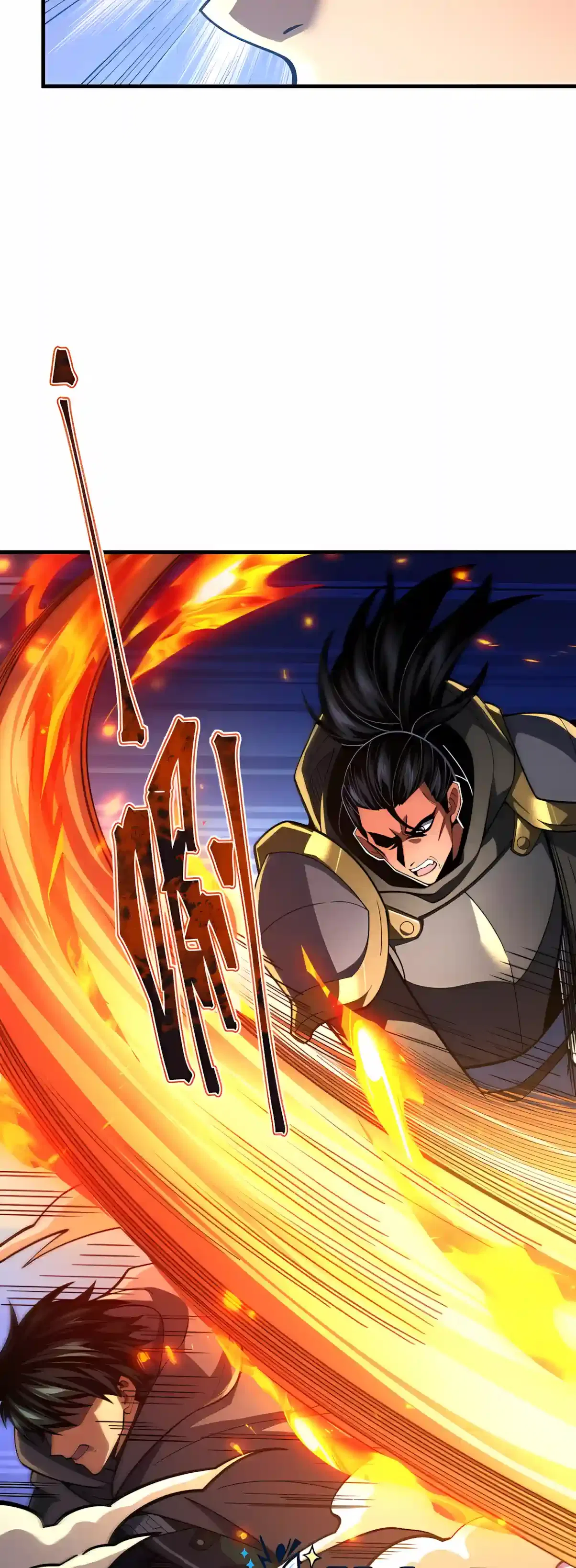 Super Magic Academy’s SS Rank Freshman Chapter 31 – Page 22