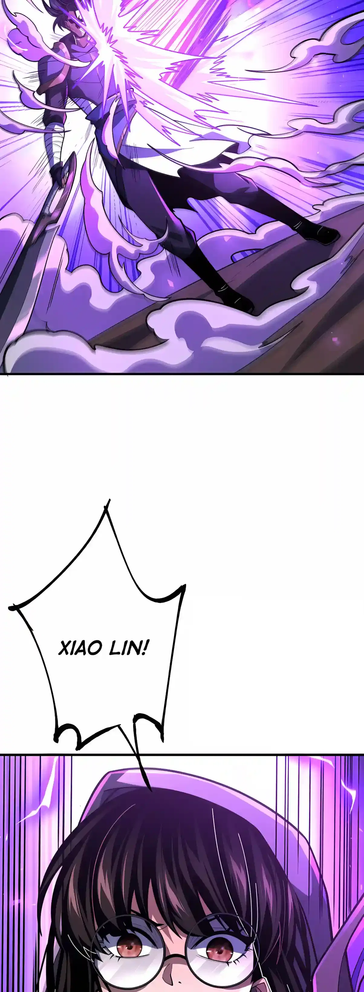 Super Magic Academy’s SS Rank Freshman Chapter 31 – Page 32