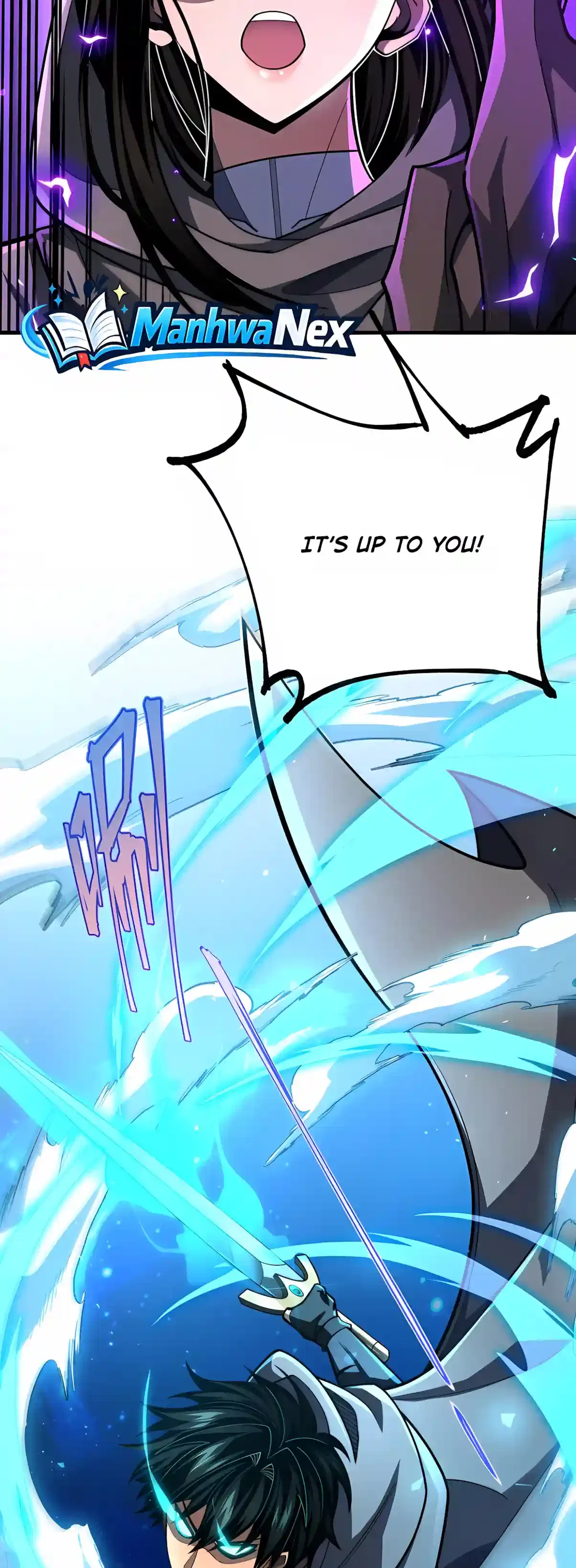 Super Magic Academy’s SS Rank Freshman Chapter 31 – Page 33