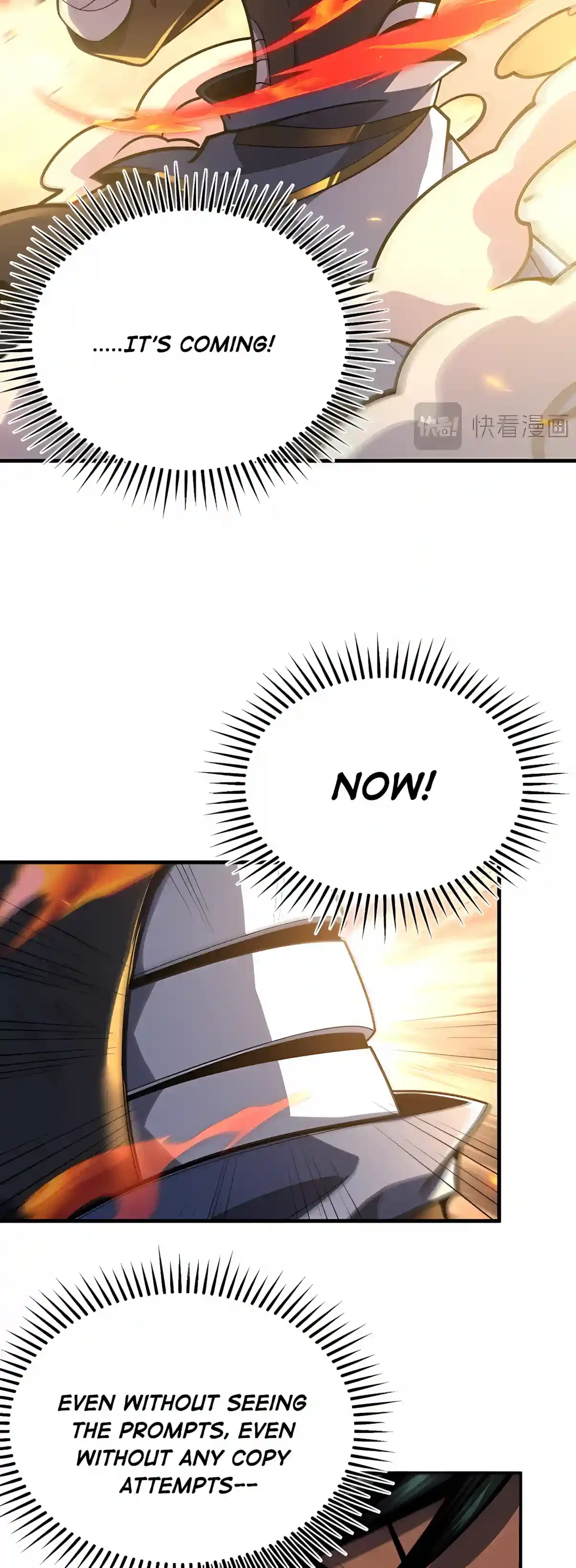 Super Magic Academy’s SS Rank Freshman Chapter 31 – Page 35