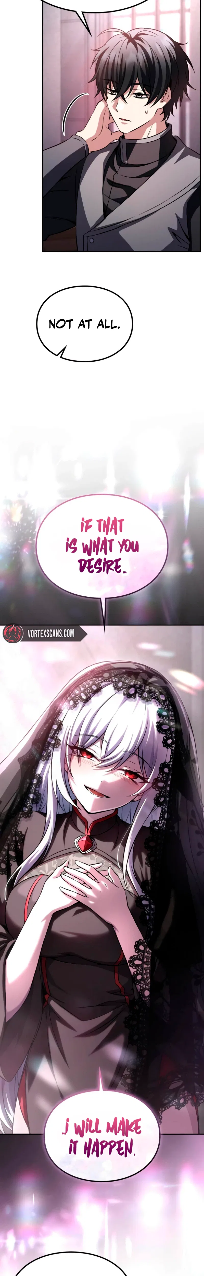 Raising Villains the Right Way Chapter 52 – Page 6