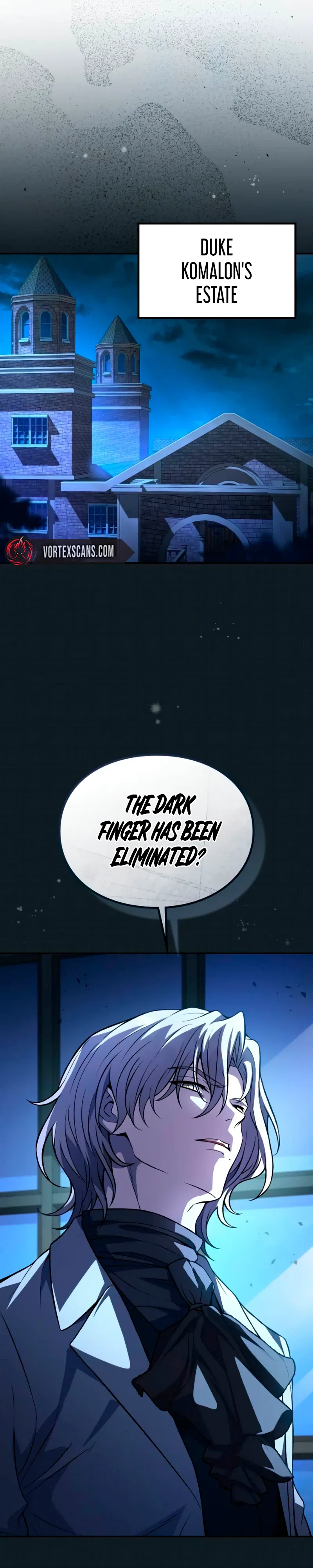 Raising Villains the Right Way Chapter 52 – Page 10