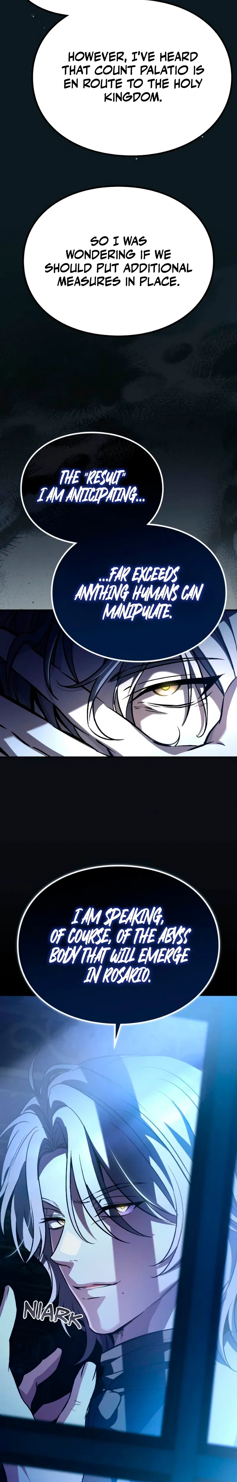 Raising Villains the Right Way Chapter 52 – Page 13