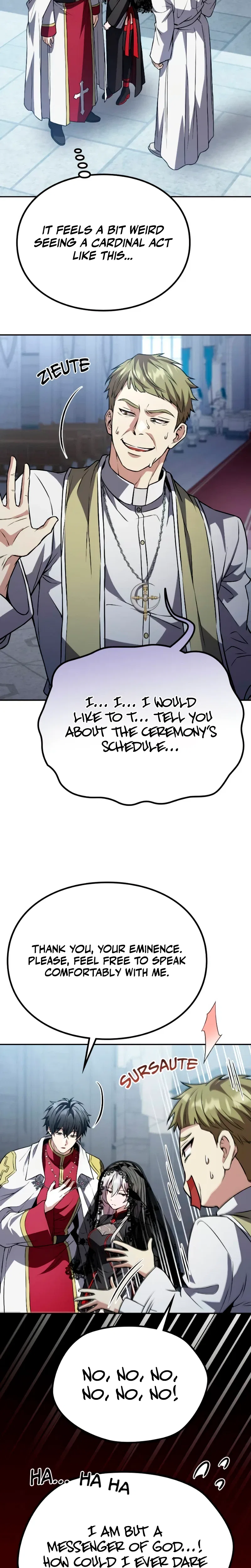 Raising Villains the Right Way Chapter 52 – Page 16