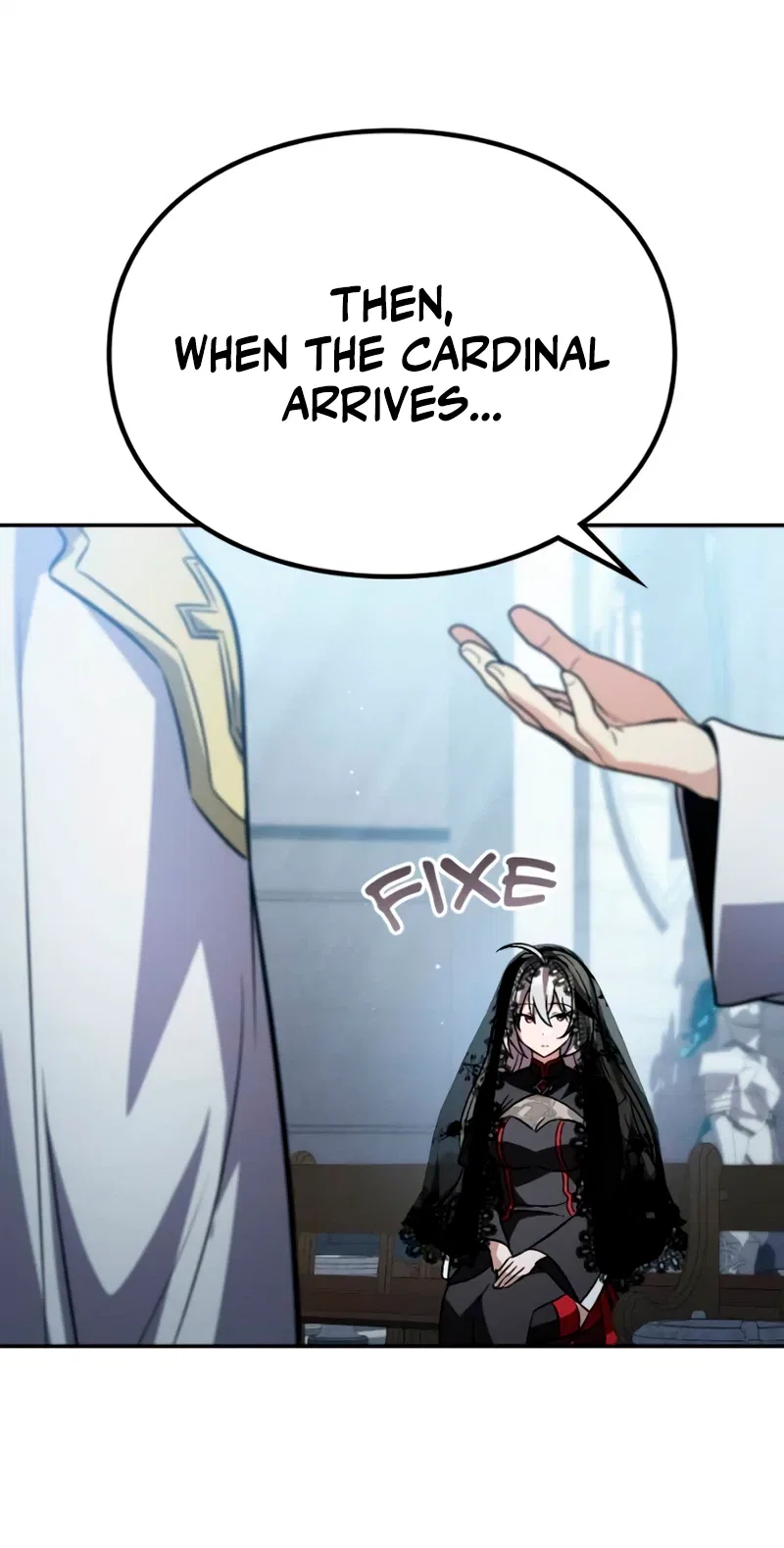 Raising Villains the Right Way Chapter 52 – Page 18