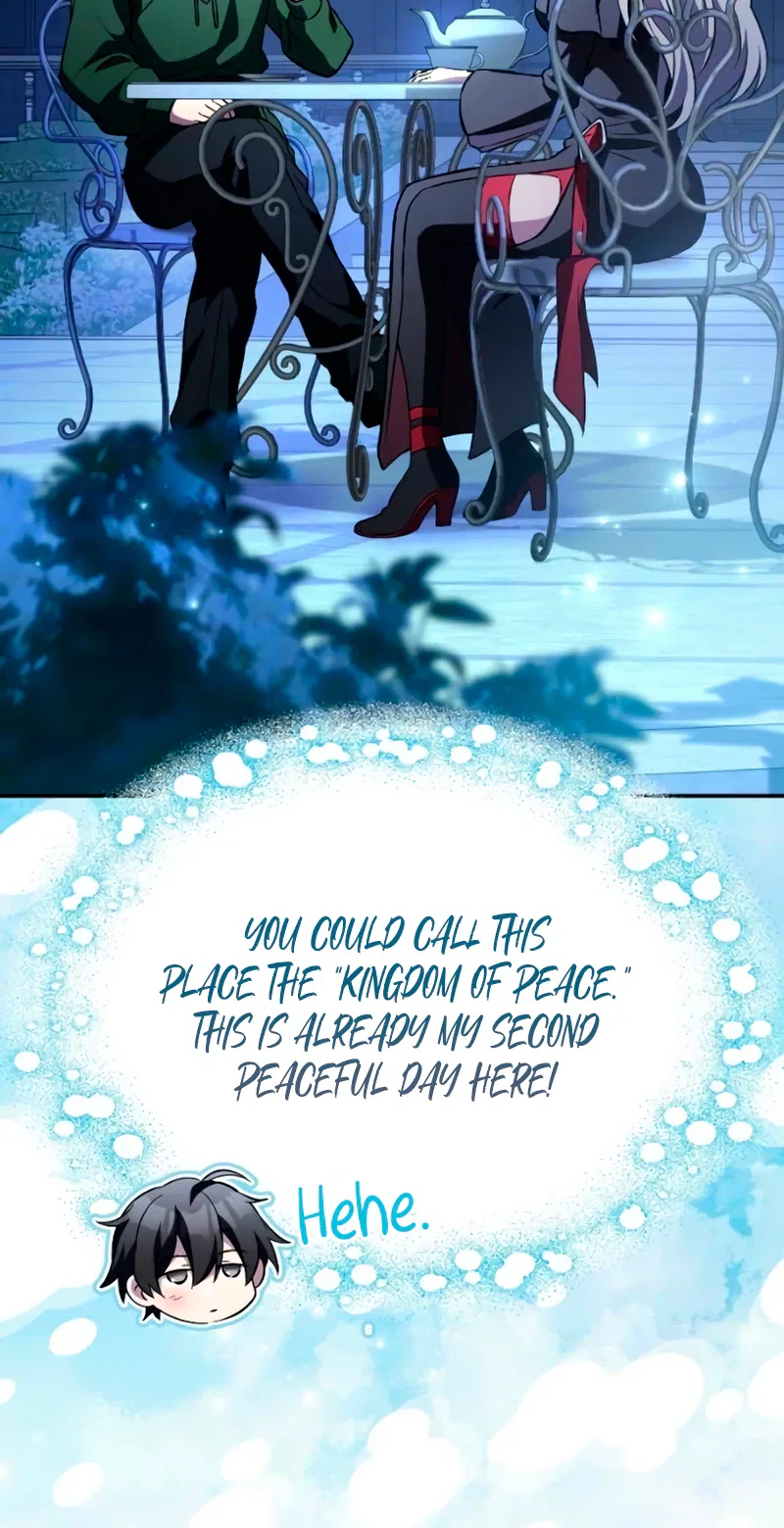 Raising Villains the Right Way Chapter 52 – Page 26
