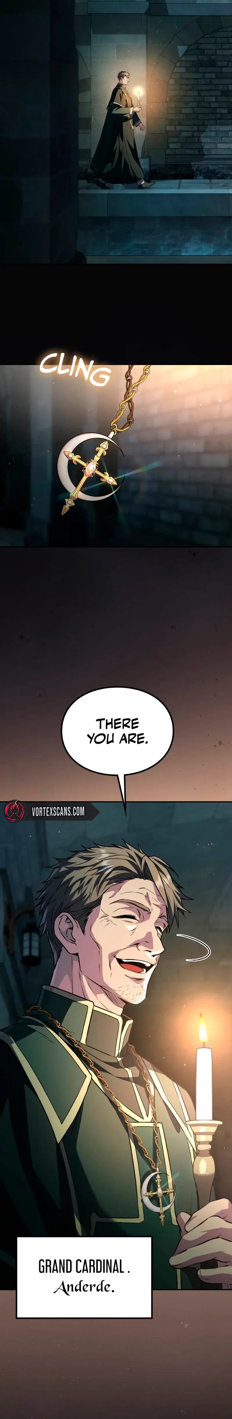 Raising Villains the Right Way Chapter 52 – Page 35