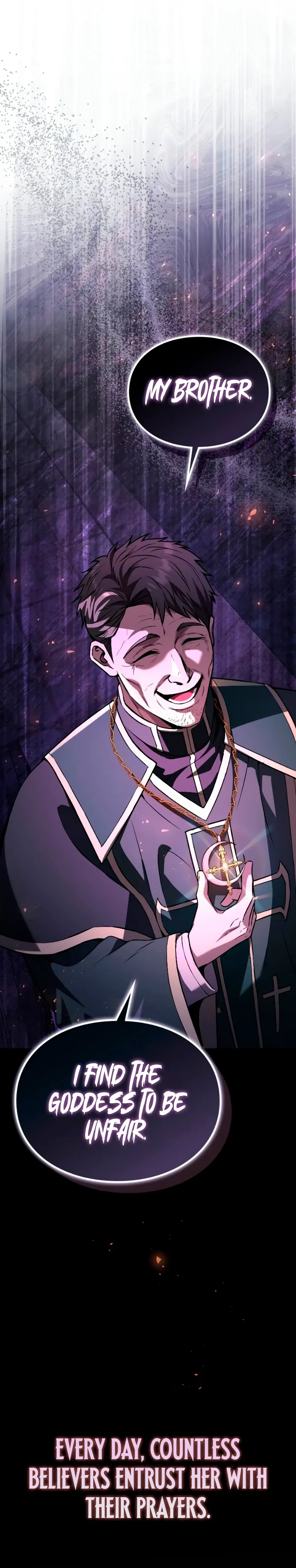 Raising Villains the Right Way Chapter 52 – Page 38