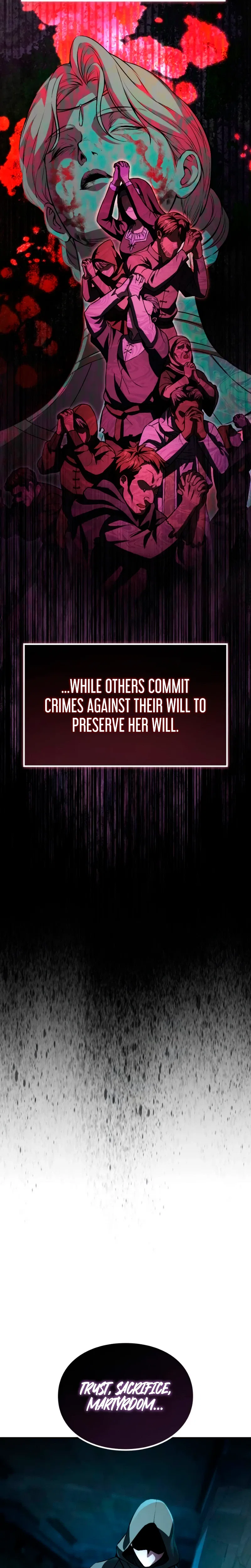 Raising Villains the Right Way Chapter 52 – Page 40