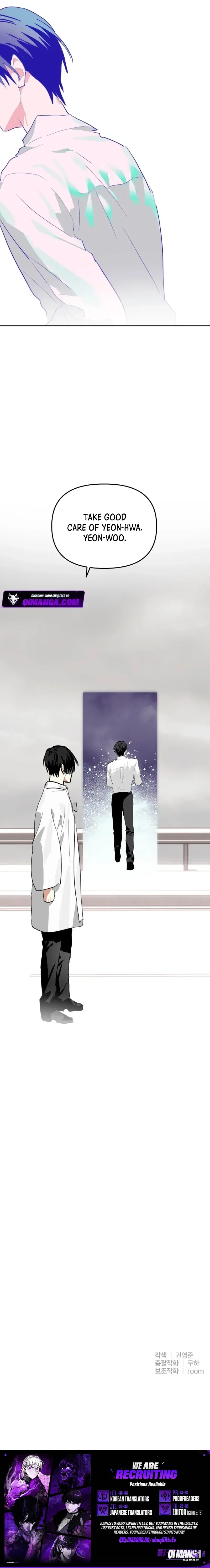 Top Star Sent by God Chapter 68 – Page 10