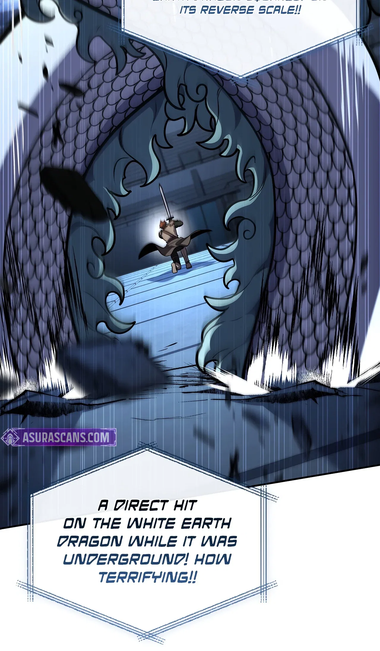Only I Have an EX-Grade Summon Chapter 39 – Page 11