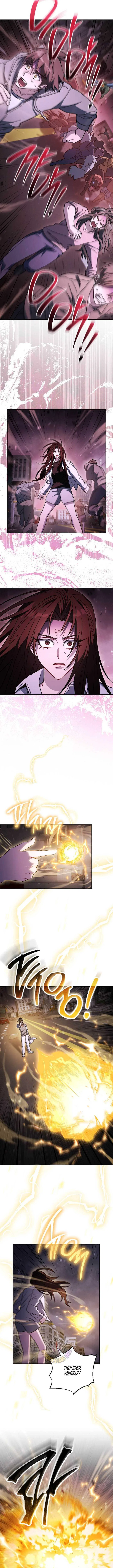 The Top Ranker’s Aspiring Writer Life Manual Chapter 82 – Page 5