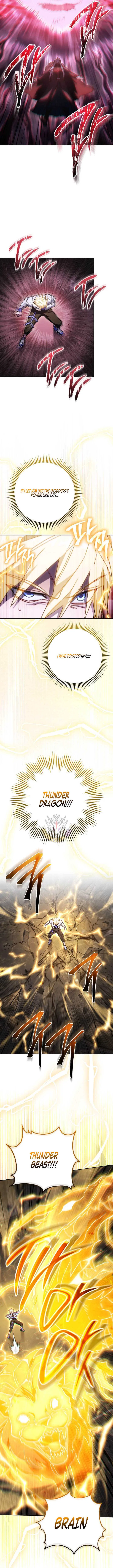 The Top Ranker’s Aspiring Writer Life Manual Chapter 82 – Page 12