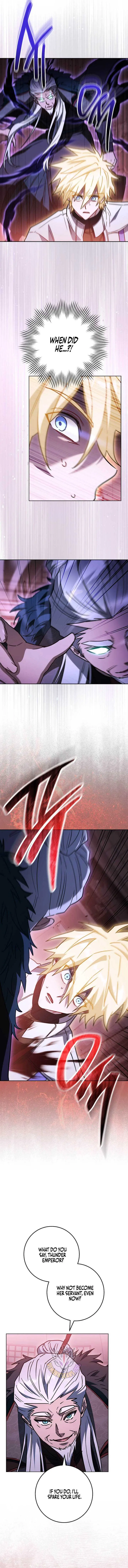 The Top Ranker’s Aspiring Writer Life Manual Chapter 82 – Page 14