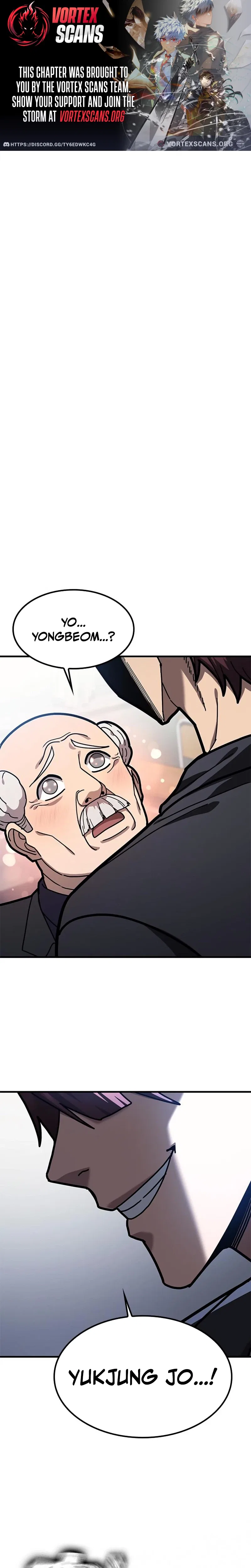 Looking for a Top-Tier Fighting Coach Chapter 17 – Page 1
