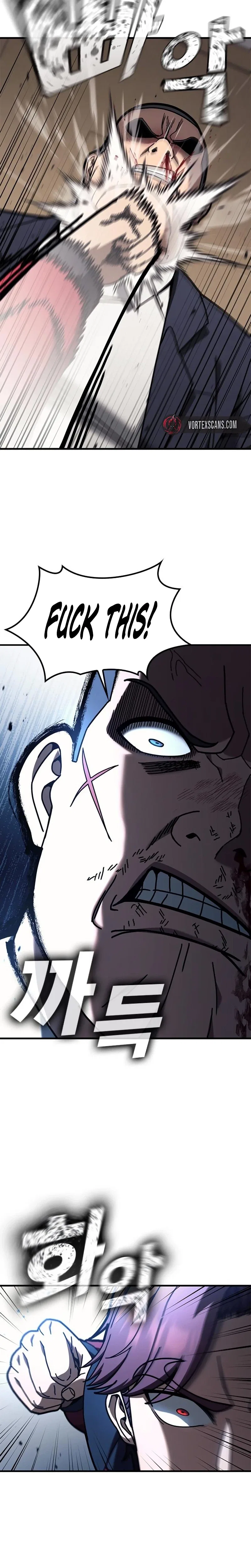Looking for a Top-Tier Fighting Coach Chapter 17 – Page 9