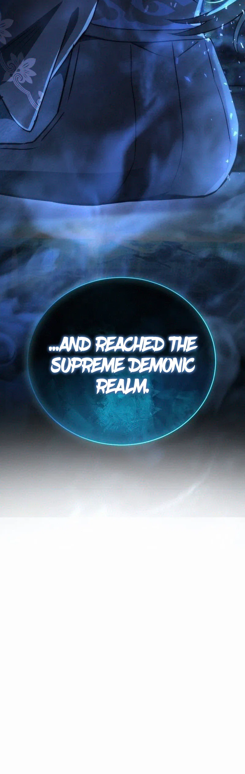The Heavenly Demon’s Otherworld Livestream Chapter 19 – Page 3
