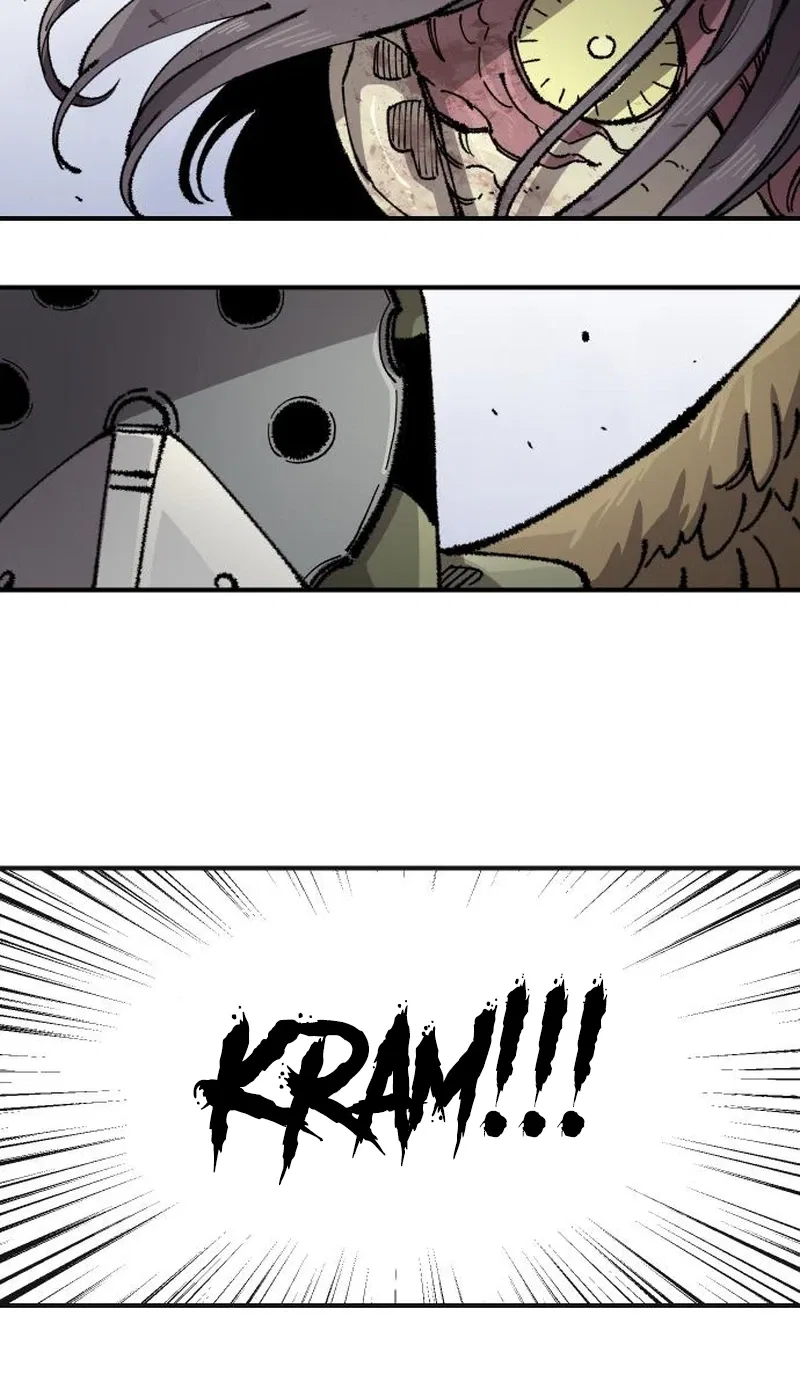 Reincarnation of the Veteran Soldier Chapter 219 – Page 8