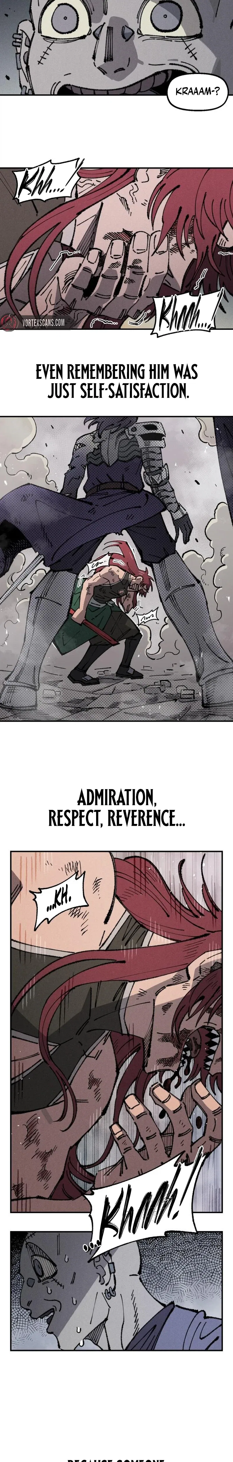 Reincarnation of the Veteran Soldier Chapter 219 – Page 27
