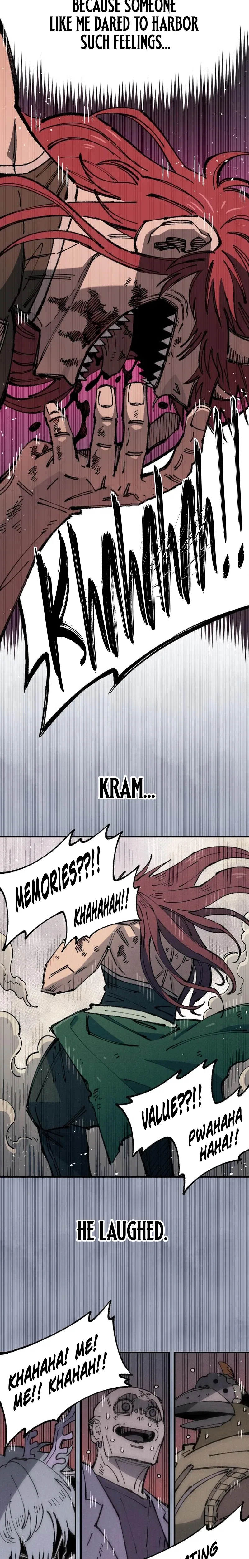 Reincarnation of the Veteran Soldier Chapter 219 – Page 28