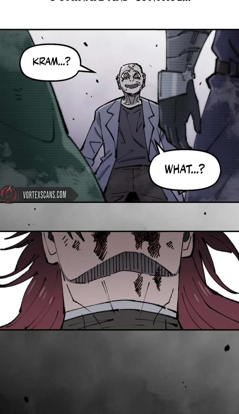 Reincarnation of the Veteran Soldier Chapter 219 – Page 30