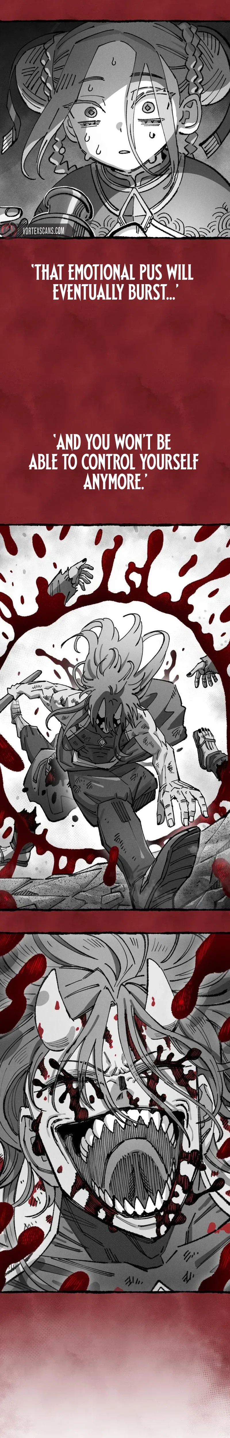 Reincarnation of the Veteran Soldier Chapter 219 – Page 34