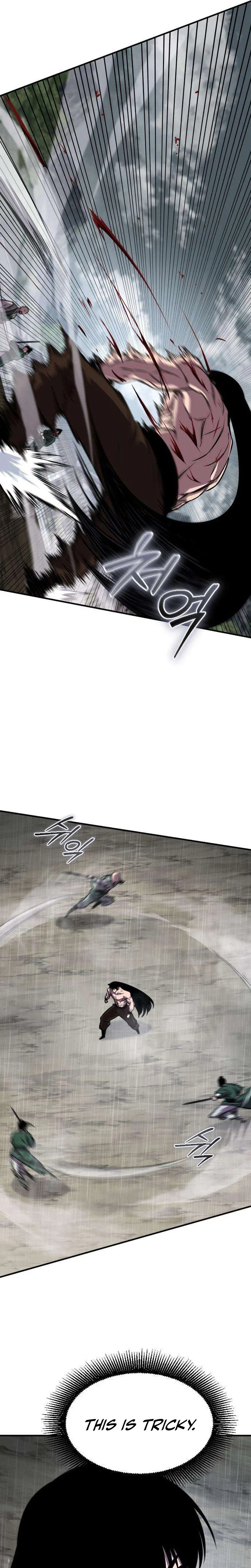 A Dragon Lives in Kunlun Chapter 13 – Page 4