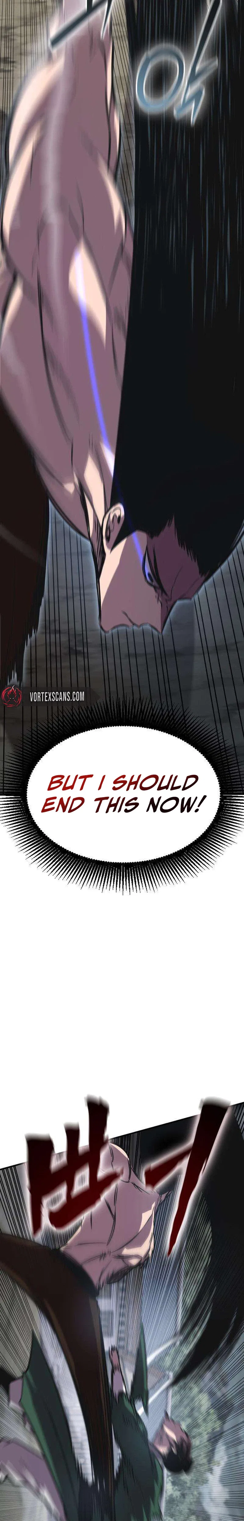 A Dragon Lives in Kunlun Chapter 13 – Page 9