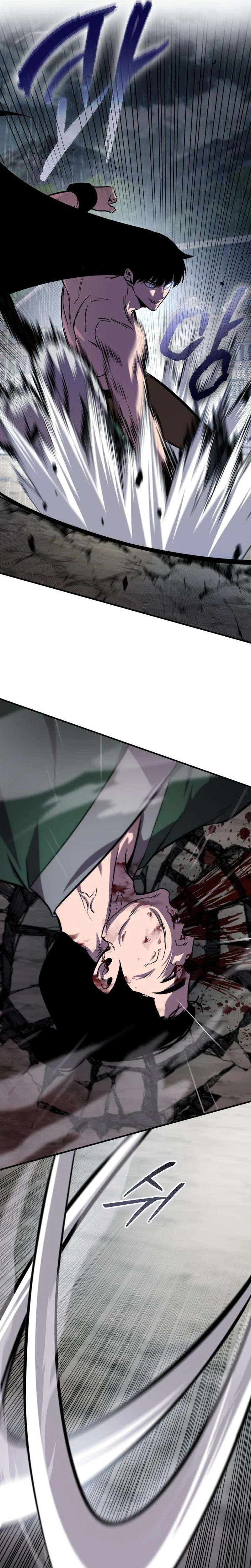 A Dragon Lives in Kunlun Chapter 13 – Page 13