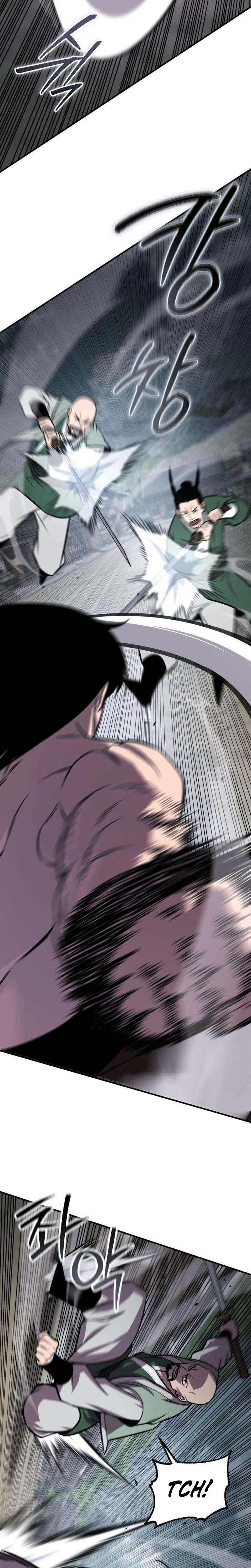 A Dragon Lives in Kunlun Chapter 13 – Page 14