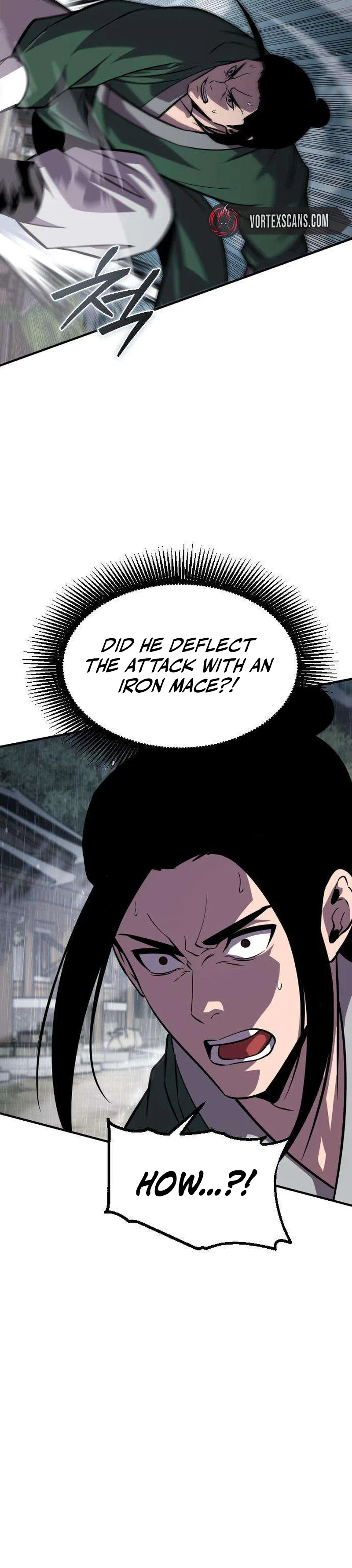 A Dragon Lives in Kunlun Chapter 13 – Page 15