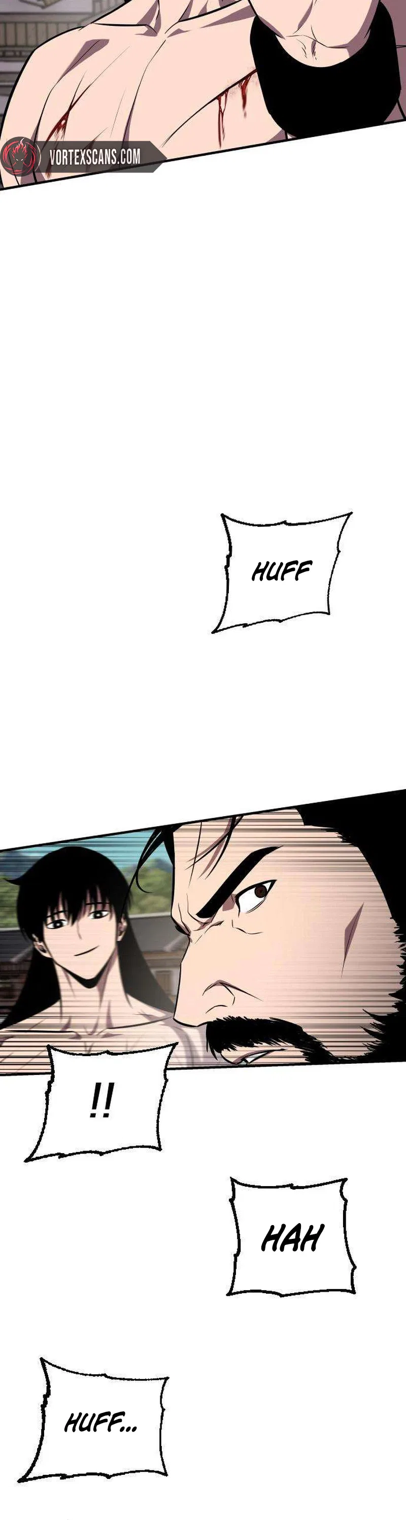 A Dragon Lives in Kunlun Chapter 13 – Page 21