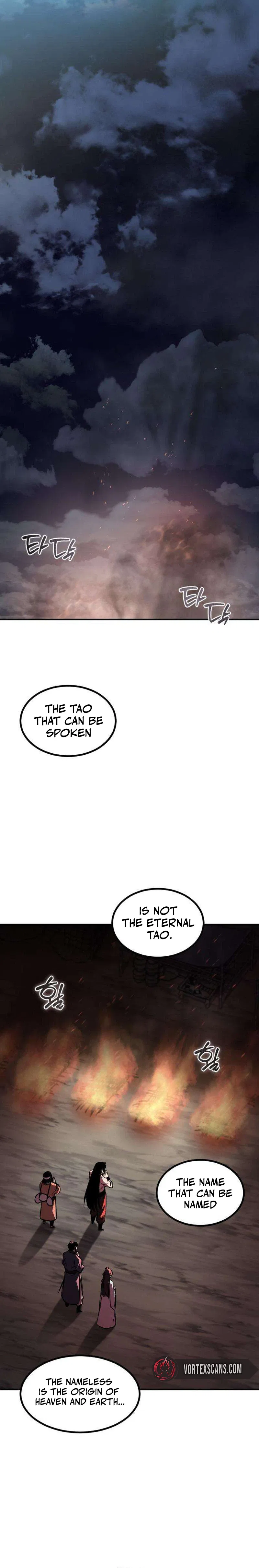 A Dragon Lives in Kunlun Chapter 13 – Page 24