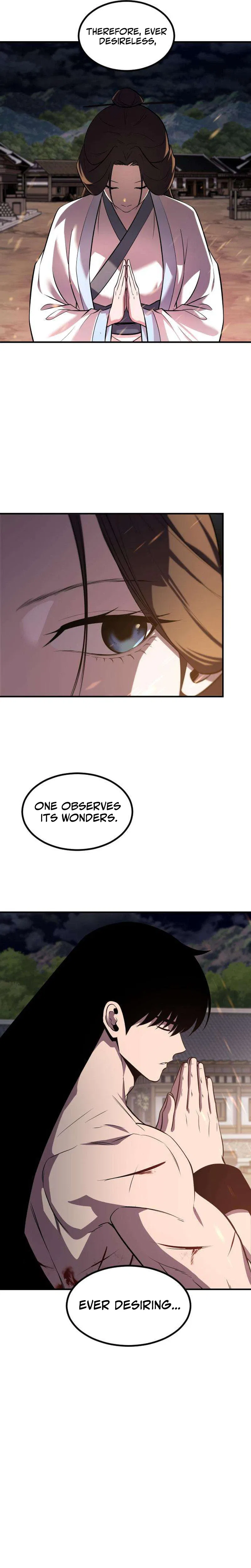 A Dragon Lives in Kunlun Chapter 13 – Page 25
